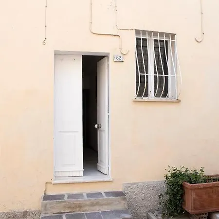 Appartamento Delizioso Bilocale Lungo La Celebre Costarella, - N141 *